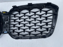 BMW X4 G02 LCi 2021 - Niere Frontmaske Kühlergrill Grill Original