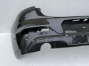BMW X4 G02 m paket Stoßstange hinten bumper rear Original mb336