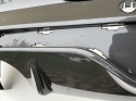 BMW X4 G02 m paket Stoßstange hinten bumper rear Original mb336