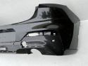 BMW X4 G02 m paket Stoßstange hinten bumper rear Original mb336