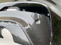 BMW X4 G02 m paket Stoßstange hinten bumper rear Original mb336