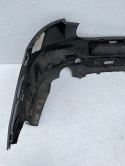 BMW X4 G02 m paket Stoßstange hinten bumper rear Original mb336
