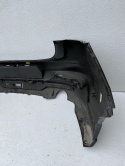 BMW X4 G02 m paket Stoßstange hinten bumper rear Original mb336