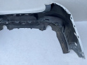 BMW X4 G02 m paket Stoßstange hinten bumper rear Original mb742