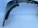 BMW X5 G05 M paket Stoßstange hinten bumper rear Original bg34