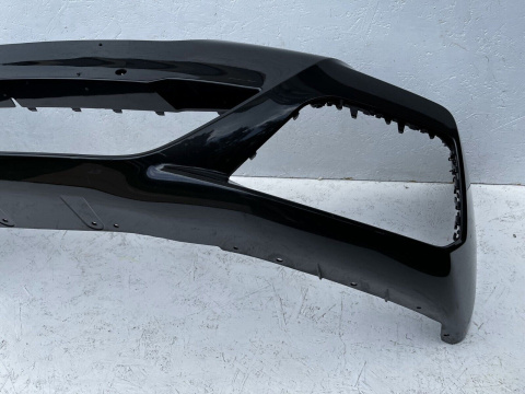 BMW 5er G30 G31 LCI m paket Stoßstange stossstange vorne bumper Original mb645 BMW 5er G30 G31 LCI m paket Stoßstange stossstange vorne bumper Original mb645