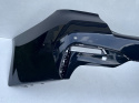 BMW 5er G30 LCI Limousine m paket Stoßstange hinten Original mb743