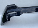 BMW 5er G30 LCI Limousine m paket Stoßstange hinten Original mb743