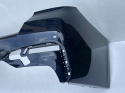 BMW 5er G30 LCI Limousine m paket Stoßstange hinten Original mb743