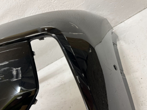 BMW 5er G60 G61 m paket Stoßstange vorne vordere 8084653 Original mb418 BMW 5er G60 G61 m paket Stoßstange vorne vordere 8084653 Original mb418