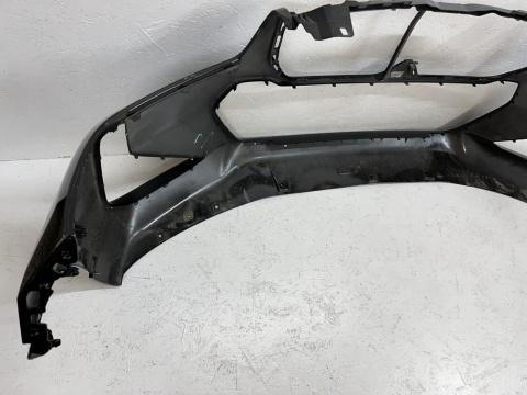 BMW 5er G60 G61 m paket Stoßstange vorne vordere 8084653 Original mb418 BMW 5er G60 G61 m paket Stoßstange vorne vordere 8084653 Original mb418