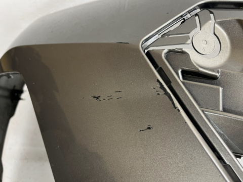 BMW 5er G60 G61 m paket Stoßstange vorne vordere 8084653 Original mb646 BMW 5er G60 G61 m paket Stoßstange vorne vordere 8084653 Original mb646