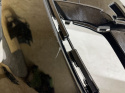 BMW 5er G60 G61 m paket Stoßstange vorne vordere 8084653 Original mb