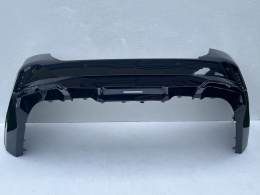 BMW 5er G60 Limousine m paket Stoßstange hinten Original mb740