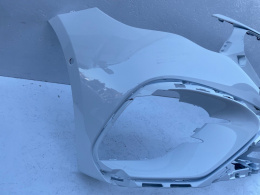 Mercedes Benz E klasse W214 63 AMG Stoßstange vorne front bumper Original gm37