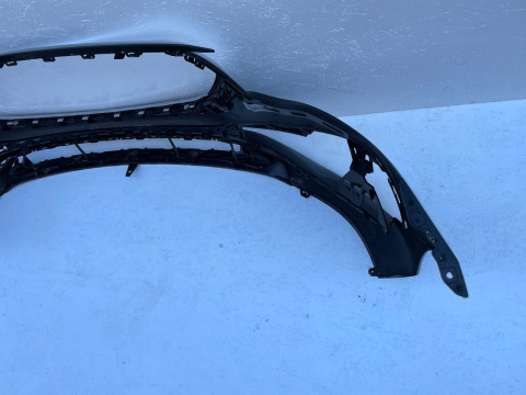 Mercedes Benz E klasse W214 AMG Stoßstange vorne front bumper Original gm40 Mercedes Benz E klasse W214 AMG Stoßstange vorne front bumper Original gm40