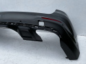 Mercedes Benz GLC X243 AMG Stoßstange hinten rear bumper Original mm101
