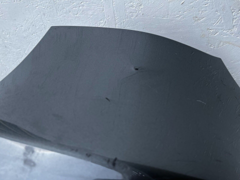 Mercedes Benz GLC X243 AMG Stoßstange hinten rear bumper Original mm101 Mercedes Benz GLC X243 AMG Stoßstange hinten rear bumper Original mm101
