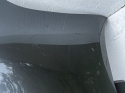 Mercedes Benz GLC X243 AMG Stoßstange hinten rear bumper Original mm101