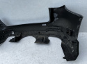Mercedes Benz GLC X243 AMG Stoßstange hinten rear bumper Original mm101