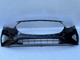 Mercedes Benz e klasse w214 ab Bj. 2023- Stoßstange hinten Original n2