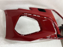 Audi A3 8Y S line ab Bj. 2020- Stoßstange vorne 8Y0807437F Original ma212