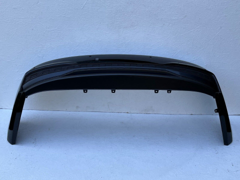 Audi A7 C8 4K8 S line Stoßstange hinten Rückseite Original ma33 Audi A7 C8 4K8 S line Stoßstange hinten Rückseite Original ma33