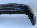 Audi A7 C8 4K8 S line Stoßstange hinten Rückseite Original ma33