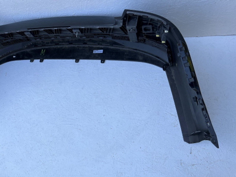 Audi A7 C8 4K8 S line Stoßstange hinten Rückseite Original ma33 Audi A7 C8 4K8 S line Stoßstange hinten Rückseite Original ma33
