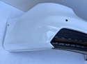 Audi A7 C8 4K8 S line Stoßstange hinten Rückseite Original ma34
