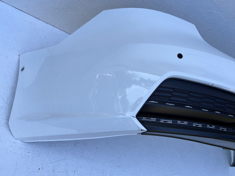 Audi A7 C8 4K8 S line Stoßstange hinten Rückseite Original ma34 Audi A7 C8 4K8 S line Stoßstange hinten Rückseite Original ma34