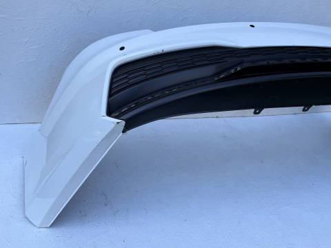Audi A7 C8 4K8 S line Stoßstange hinten Rückseite Original ma34 Audi A7 C8 4K8 S line Stoßstange hinten Rückseite Original ma34