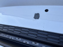 Audi A7 C8 4K8 S line Stoßstange hinten Rückseite Original ma34
