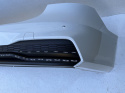 Audi A7 C8 4K8 S line Stoßstange hinten Rückseite Original ma34