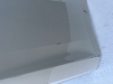 Audi A7 C8 4K8 S line Stoßstange hinten Rückseite Original ma34