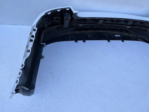 Audi A7 C8 4K8 S line Stoßstange hinten Rückseite Original ma34 Audi A7 C8 4K8 S line Stoßstange hinten Rückseite Original ma34