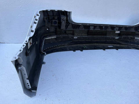 Audi A7 C8 4K8 S line Stoßstange hinten Rückseite Original ma34 Audi A7 C8 4K8 S line Stoßstange hinten Rückseite Original ma34