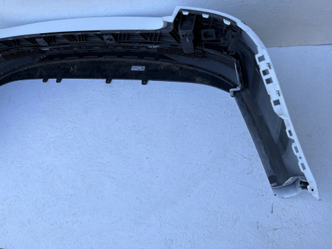 Audi A7 C8 4K8 S line Stoßstange hinten Rückseite Original ma34 Audi A7 C8 4K8 S line Stoßstange hinten Rückseite Original ma34