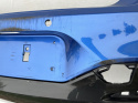 BMW 1er F20 F21 LCI Facelift m paket Stoßstange hinten Rückseite Original mb353