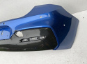 BMW 1er F20 F21 LCI Facelift m paket Stoßstange hinten Rückseite Original mb353