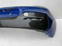 BMW 1er F20 F21 LCI Facelift m paket Stoßstange hinten Rückseite Original mb353