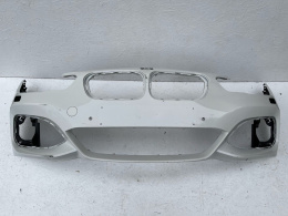 BMW 1er F20 Facelift M paket ab Bj. 2015 - 2019 Stoßstange vorne Original mb363