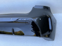 BMW 1er F40 M paket Stoßstange hinten rear bumper Original bw195