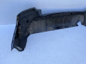 BMW 1er F40 M paket Stoßstange hinten rear bumper Original bw195