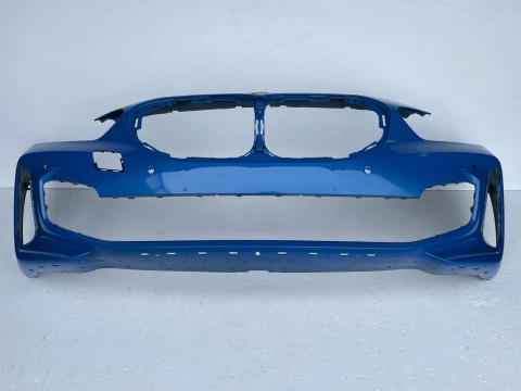 BMW 1er F40 M135i M paket ab Bj. 2019 - Stoßstange vorne bumper Original mb320 BMW 1er F40 M135i M paket ab Bj. 2019 - Stoßstange vorne bumper Original mb320