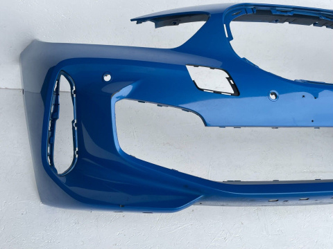 BMW 1er F40 M135i M paket ab Bj. 2019 - Stoßstange vorne bumper Original mb320 BMW 1er F40 M135i M paket ab Bj. 2019 - Stoßstange vorne bumper Original mb320