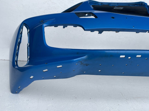 BMW 1er F40 M135i M paket ab Bj. 2019 - Stoßstange vorne bumper Original mb320 BMW 1er F40 M135i M paket ab Bj. 2019 - Stoßstange vorne bumper Original mb320