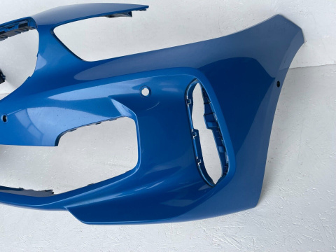 BMW 1er F40 M135i M paket ab Bj. 2019 - Stoßstange vorne bumper Original mb320 BMW 1er F40 M135i M paket ab Bj. 2019 - Stoßstange vorne bumper Original mb320