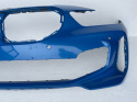 BMW 1er F40 M135i M paket ab Bj. 2019 - Stoßstange vorne bumper Original mb320