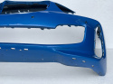 BMW 1er F40 M135i M paket ab Bj. 2019 - Stoßstange vorne bumper Original mb320